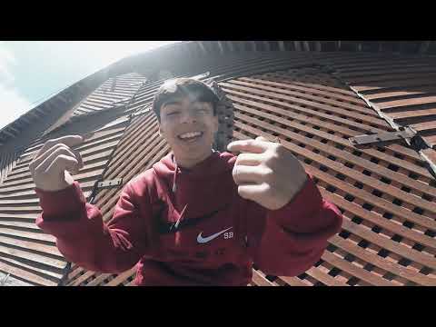 DROESONE - QUE SIGAN HABLANDO (Con Hefell)