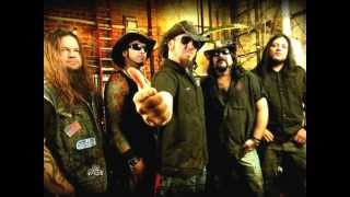 HELLYEAH - Alcohaulin&#39;ass (Acoustic HQ)