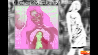 bella ćwir - na sucie jestes wlosem demo 2020 (prod. asbo airlines )