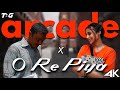 Arcade X O Re Piya Ft Parizaad ThatBoringGuy
