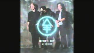 Before You Exit - When I&#39;m Gone Lyrics