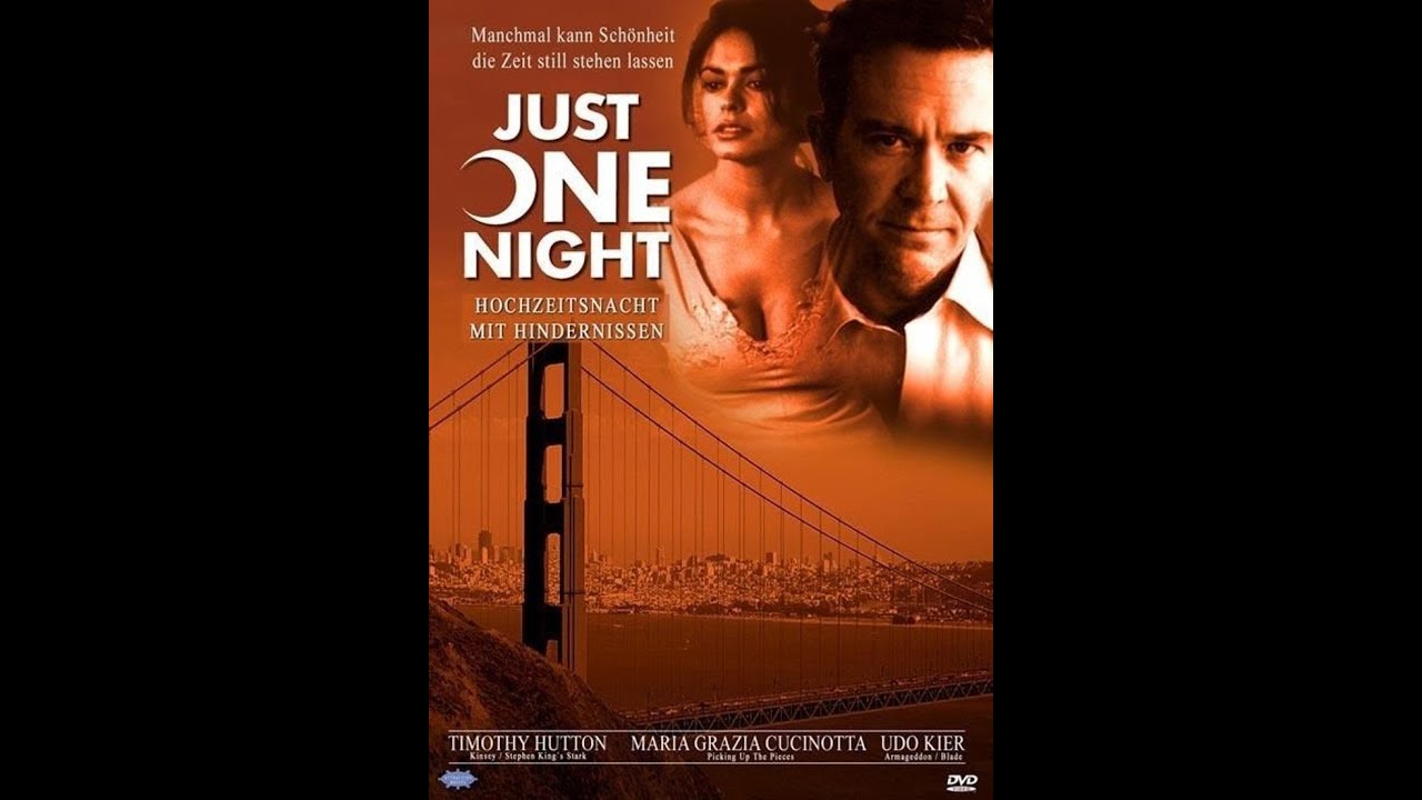 Just One Night 2000