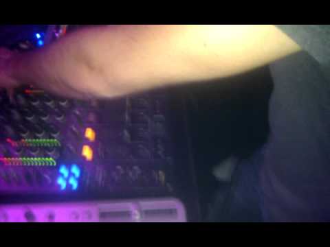 14.01.2012 Rush Hour Dortmund