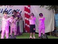 School Dance Performance