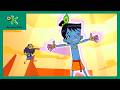 Kris Roll No 21 🪈 Doctor J Aur Kanishk Ki Saazish Compilation DiscoveryKidsIN