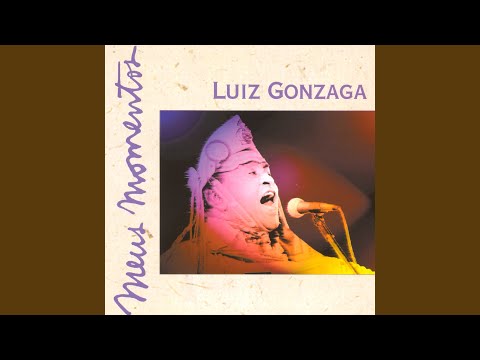 Cavalo Crioulo - Luíz Gonzaga