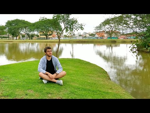 Cheguei em Curitiba: primeiro destino do mochilão