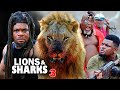 THE LION SEASON 3 NEW ACTION MOVIE 2025 NEW RELEASE LATEST NIGERIAN NOLLYWOOD MOVIE ENGLISH