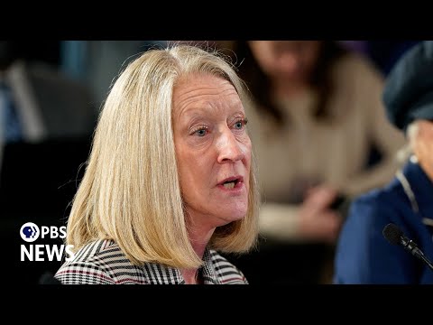 WATCH: Longtime prosecutor testifies in hearing to mark 5th anniversary of Jan. 6 attack