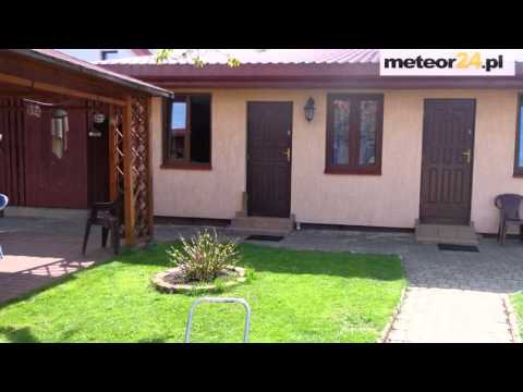 Pokoje Gościnne U Szyszków - Supraśl meteor24.pl