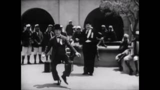 STAN LAUREL AND OLIVER HARDY   SHINE ON, HARVEST MOON