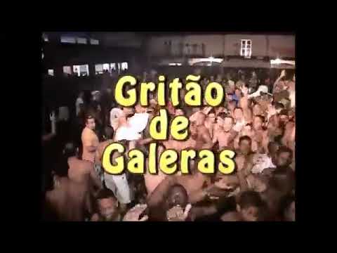 BAILE DE CORREDOR RJ