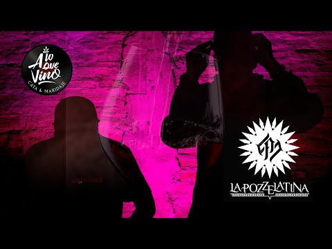 A Lo Que Vino - La Pozze Latina