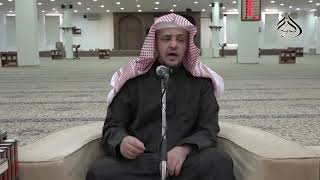 صورة لقاء العصر (163) حديث " إن هذه النار عدو لكم"