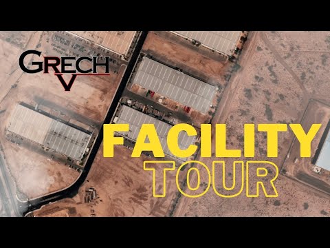 grech rv factory tour