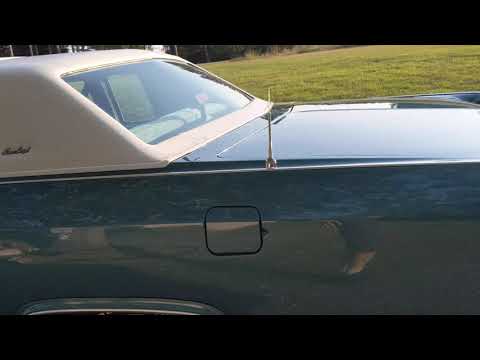 Thumbnail for 1979 Lincoln Continental paint correction and ceramic