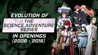Download lagu Evolution of the Science Adventure Series in Openings (2008-2018) mp3 Download lagu Evolution of the Science Adventure Series in Openings (2008-2018) mp3