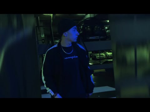 Tano B - NASA [Visualizer] (Prod. LVMBDA)