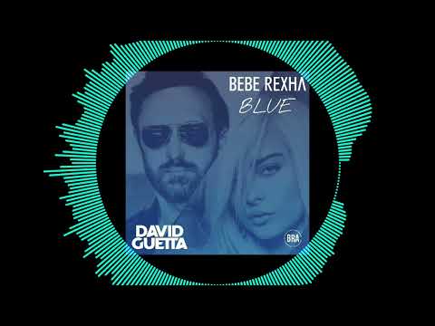 Eiffel 65 - I'm blue X Brooks ID (EDC) - (Andelu mashup)