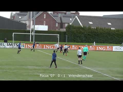 2019-03-09 Focus JO14-1 - Vriendenschaar JO14-1 samenvatting (2-4)