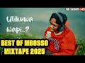 BEST OF MBOSSO KHAN LATEST BONGO MIX 2025 VOL 4 VDJ SARJENT BAIKOKO TUNAPENDANA MAPENZI KILIO