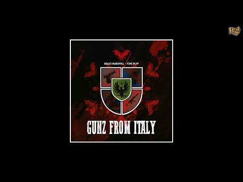 Realio Sparkzwell x Tone Spliff - Dynasties