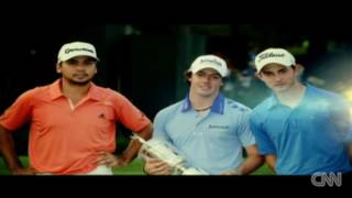 Tearful Jason Day pulls out of WGC to be with stricken mother