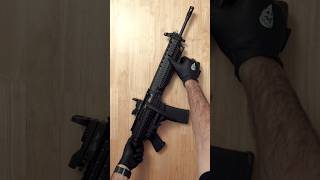 Download lagu Sig 556 with a super gunked up trigger. mp3 Download lagu Sig 556 with a super gunked up trigger. mp3