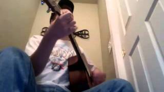 Wayne Hancock- Route 23 ( Cover by Mike Massey )