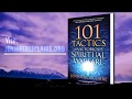 101 Tactics for Victorious Spiritual Warfare | Jennifer LeClaire