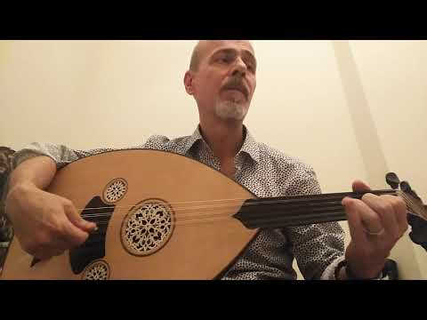 Temel Ud Dersi Nihavent Bölüm -16