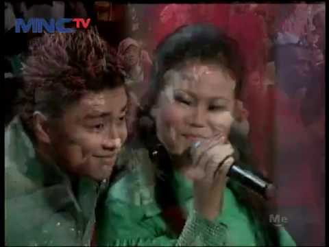 Dedi & Ina - Perawan Dan Bujang (KONTES KDI 3)