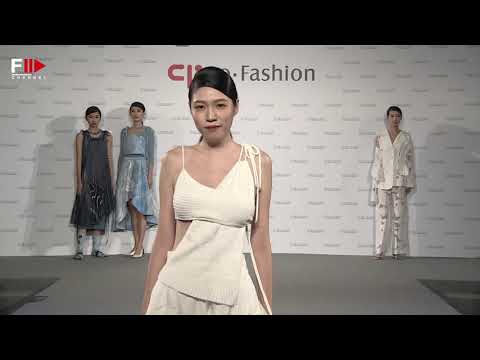 CO FASHION Spring 2022 TAIPEI FW - Fashion Channel