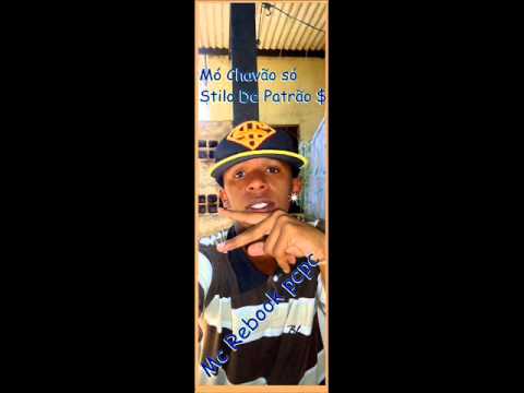 MC REBOK PCPC -CONTRA ELES-DJ LIIK A RELIKIA DO FUNK 2013