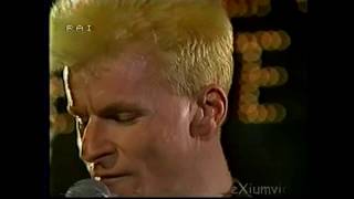 Fiction Factory - Feels Like Heaven (Saint Vincent Estate &#39;84)