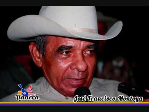 FRANCISCO MONTOYA -  YO SI SOY EL PAPAUPA