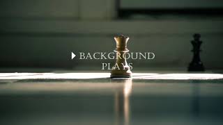 Markvard - Losing My Mind [[-BackgroundPlays-]]