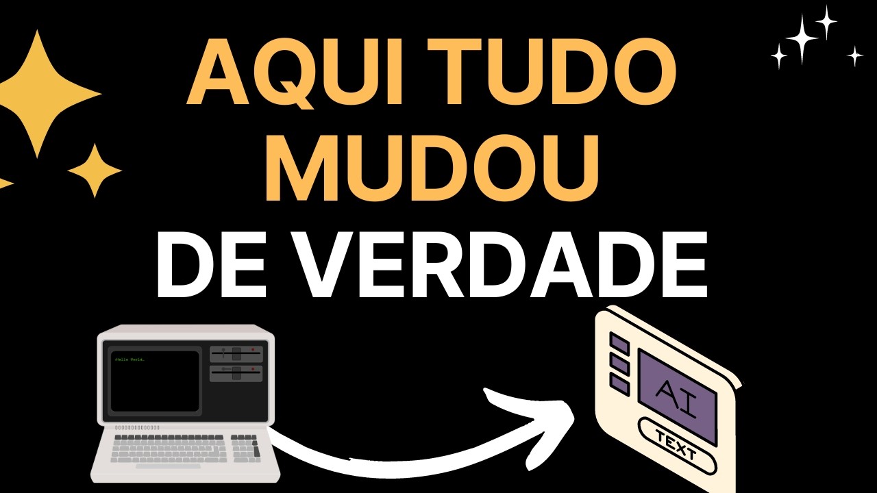 Inteligência Artificial e Marketing | CONCEITOS e EVOLUÇÃO da IAG