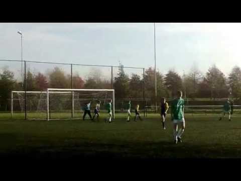 20141122 Internos C4 - Achtmaal C1: 11-0