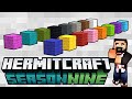 HERMITCRAFT SEASON 9 - EP01 - Let's Get Started!