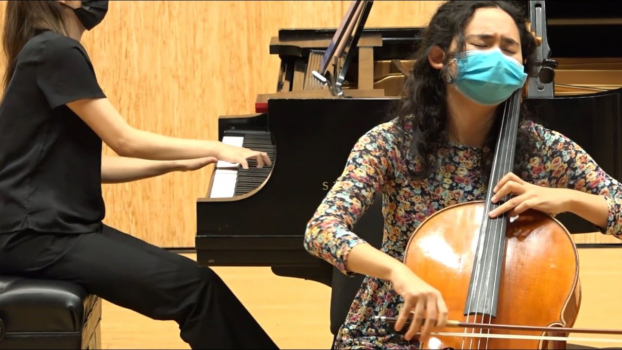 Bloch - Schelomo