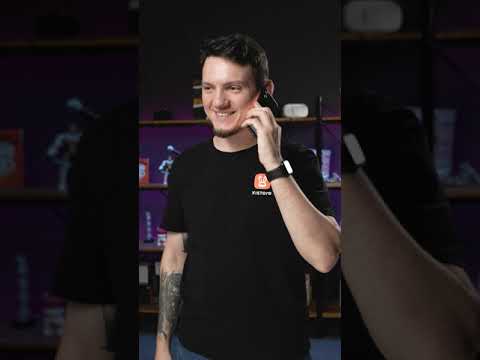 фото смартфон infinix zero flip (8/512 черный) 0