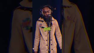 YNW Melly “Murder On My Mind” (Lyric Video)