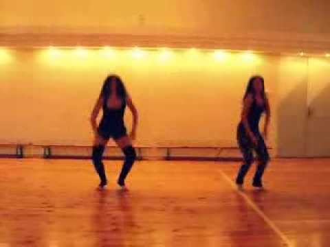 favela funk from Belarus.