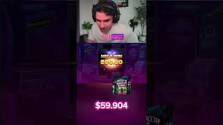 $59 904 big win #Casino #Slot #Gambler