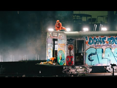 Stop Playing With Me