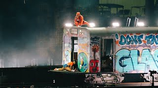 Cover art for DONT TAP THE GLASS MELDEY