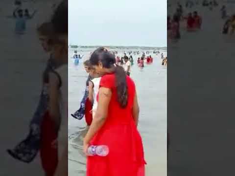 #rameshwaram #beach #videos #shorts #reels #trip #pambanbridge #ramasetu #bayofbengal #indianocean