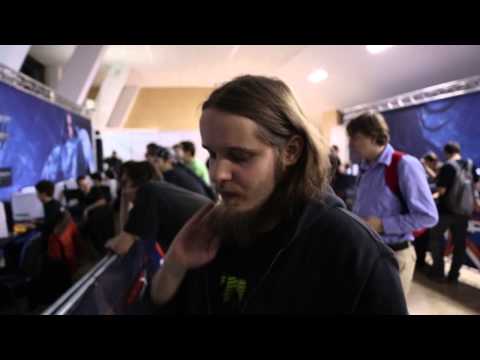 DH Bucha-rest? Bucha-rockZ! - A Rundown of our guys performance