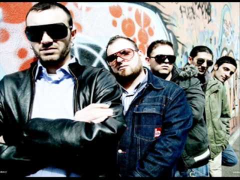 BOOM DA BASH   GHETTO CHILDREN